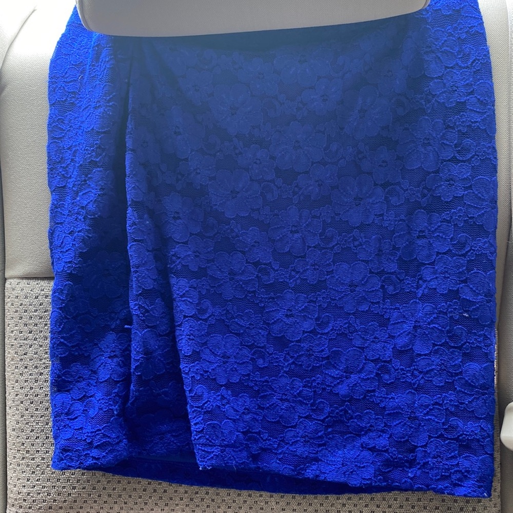 Forever 21 mini skirt small